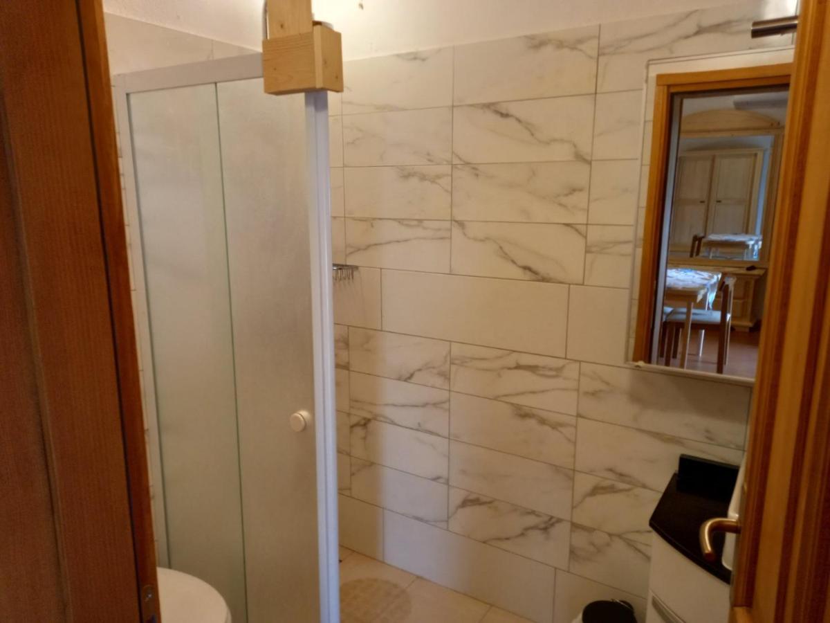 Baderna Apartment Ngoại thất bức ảnh