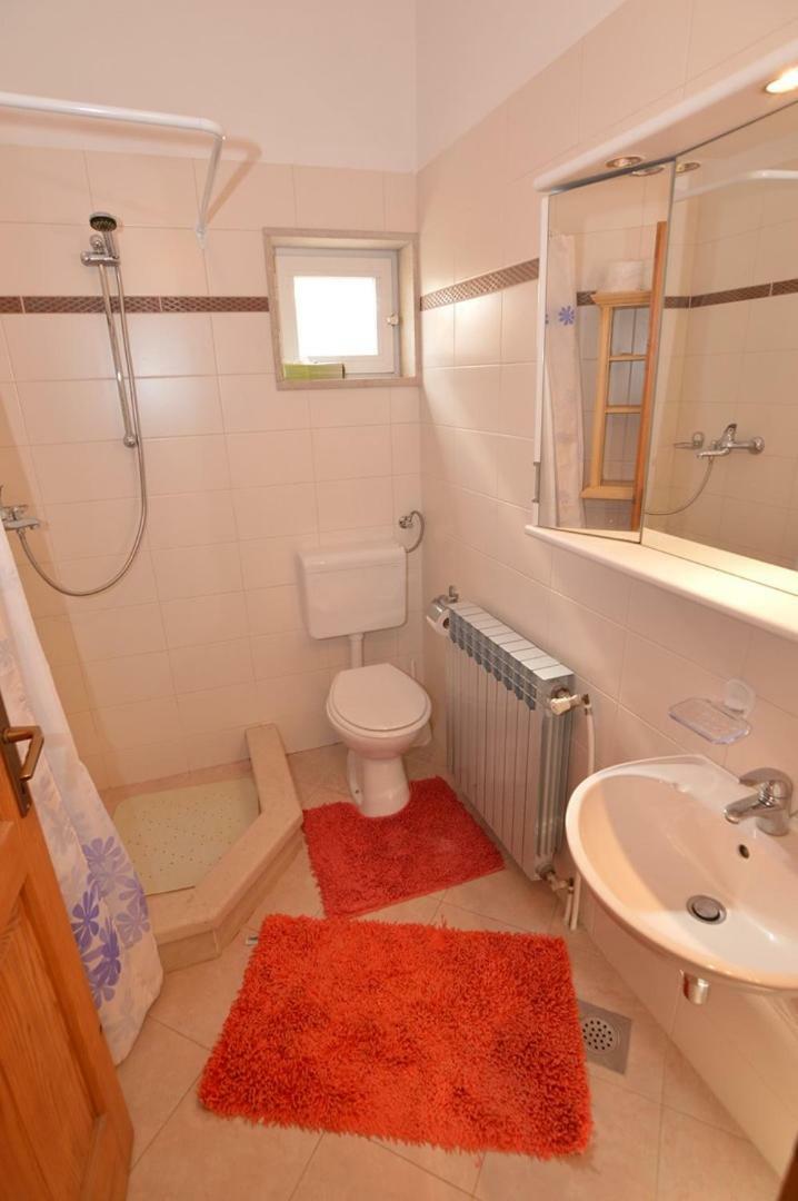 Baderna Apartment Ngoại thất bức ảnh