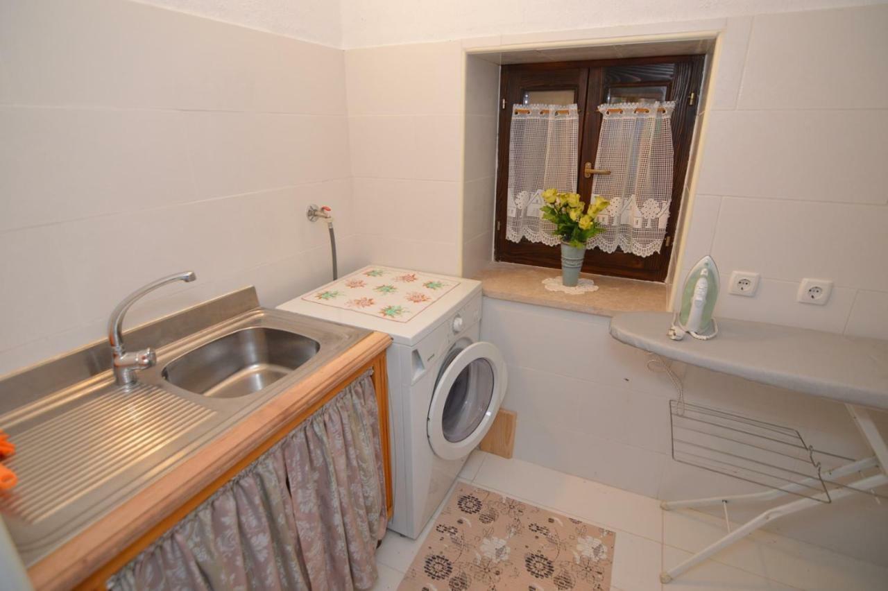 Baderna Apartment Ngoại thất bức ảnh