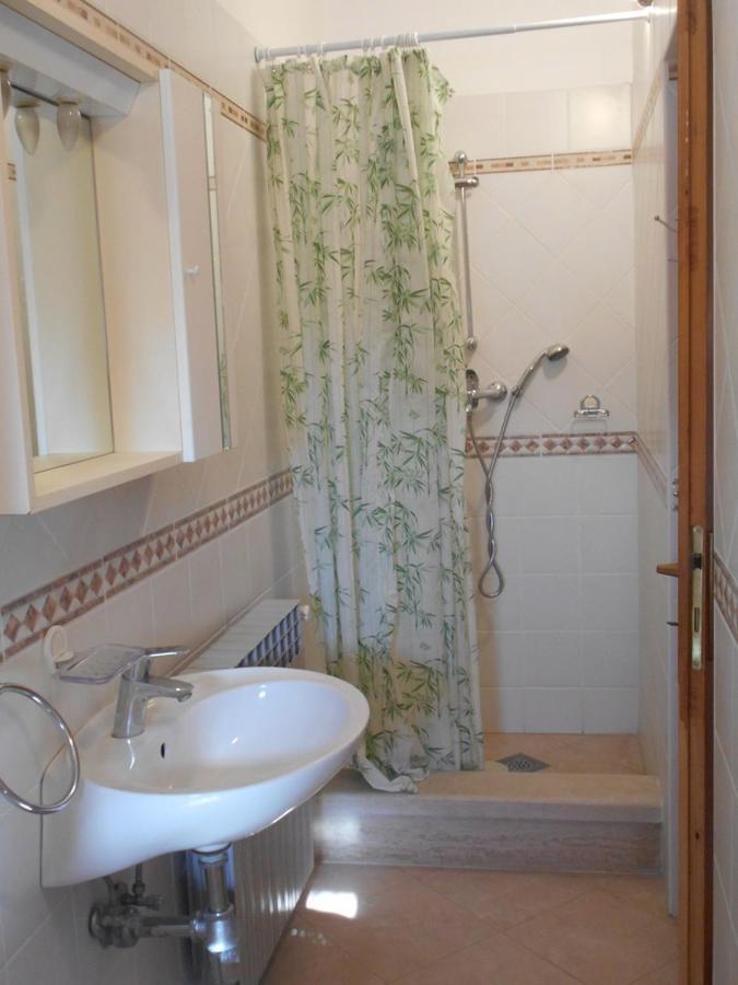 Baderna Apartment Ngoại thất bức ảnh