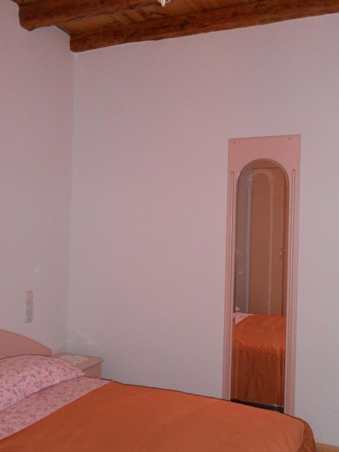Baderna Apartment Ngoại thất bức ảnh